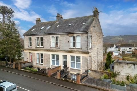 5A Bridge Street, Dollar, FK14 7DF