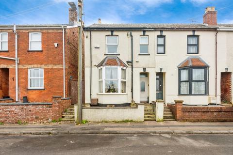 3 bedroom end of terrace house for sale, Church Road, Cinderford GL14