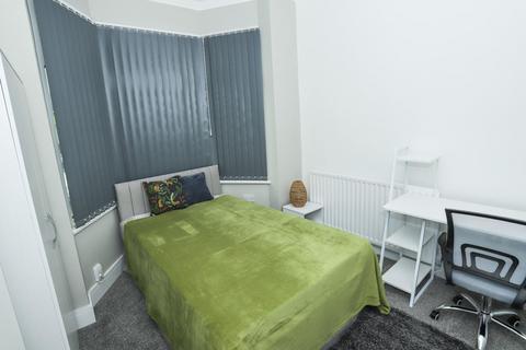 5 bedroom private hall to rent, Wellesley Road, Middlesbrough