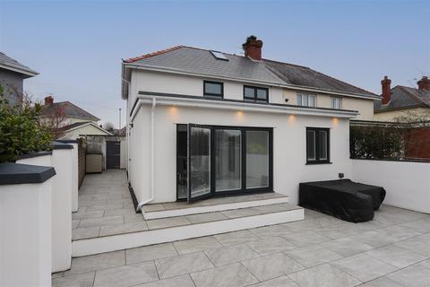 29 Bedlington Terrace, Barry, CF62 7JA