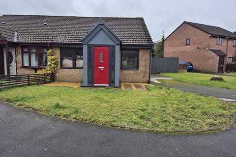 2 bedroom semi-detached house for sale, Woodland Vale, Treorchy, Rhondda Cynon Taff. CF42 6TT