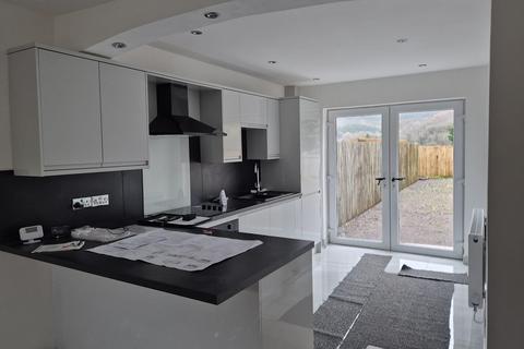 2 bedroom semi-detached house for sale, Woodland Vale, Treorchy, Rhondda Cynon Taff. CF42 6TT