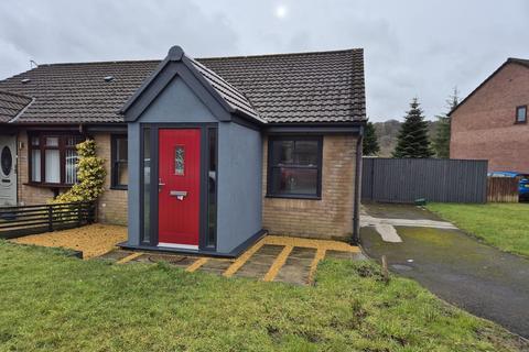 2 bedroom semi-detached house for sale, Woodland Vale, Treorchy, Rhondda Cynon Taff. CF42 6TT