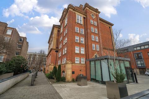 1 bedroom apartment for sale, Drummond Way, Highbury and Islington N1