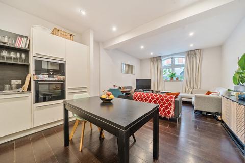 1 bedroom apartment for sale, Drummond Way, Highbury and Islington N1