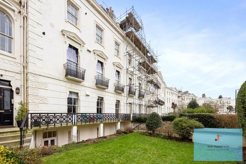 Montpelier Crescent, Brighton, BN1