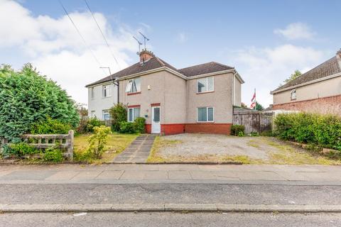 4 bedroom semi-detached house for sale, Queen Margarets Road, Coventry