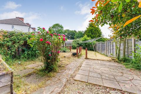 4 bedroom semi-detached house for sale, Queen Margarets Road, Coventry