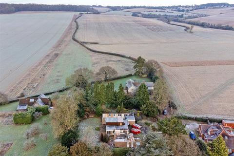 5 bedroom detached house for sale, Fern Lane, Marlow, Buckinghamshire, SL7