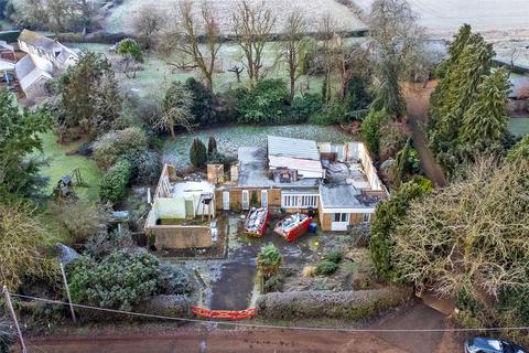 Fern Side Fern Lane, Marlow, SL7 3SD