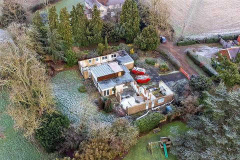 Fern Side Fern Lane, Marlow, SL7 3SD