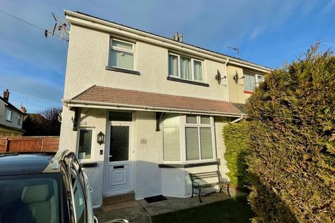 3 bedroom semi-detached house for sale, Sylva Gardens North, Llandudno