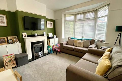 3 bedroom semi-detached house for sale, Sylva Gardens North, Llandudno