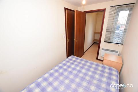 1 bedroom flat to rent, Nickys Court Flats, 24 Osmaston Road, Derby, Derbyshire, DE1 2HR