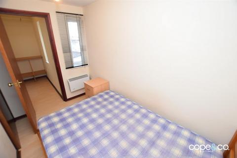 1 bedroom flat to rent, Nickys Court Flats, 24 Osmaston Road, Derby, Derbyshire, DE1 2HR