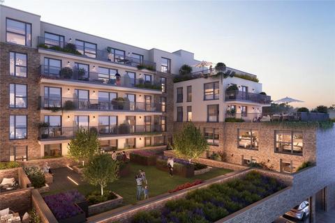 1 bedroom apartment for sale, Plot 201 Bath Garden, Leeds