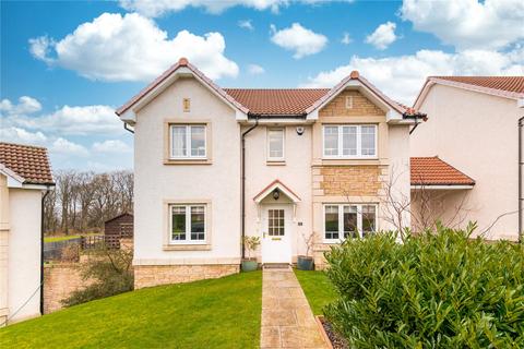 5 bedroom detached house for sale, 5 Hawk Crescent, Dalkeith, Midlothian, EH22 2RB