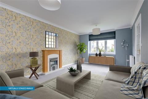 5 Hawk Crescent, Dalkeith, EH22 2RB