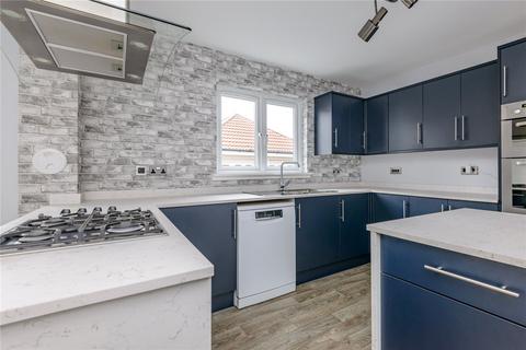 5 Hawk Crescent, Dalkeith, EH22 2RB