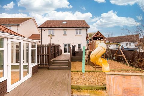 5 Hawk Crescent, Dalkeith, EH22 2RB