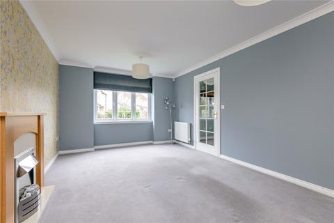 5 Hawk Crescent, Dalkeith, EH22 2RB