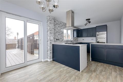 5 Hawk Crescent, Dalkeith, EH22 2RB