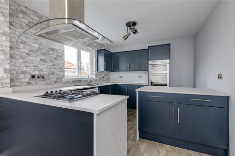 5 Hawk Crescent, Dalkeith, EH22 2RB