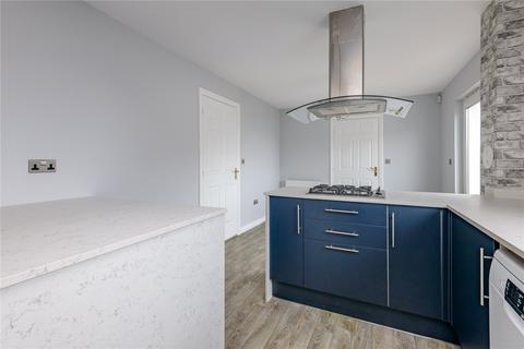 5 Hawk Crescent, Dalkeith, EH22 2RB