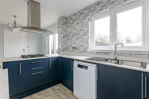 5 Hawk Crescent, Dalkeith, EH22 2RB
