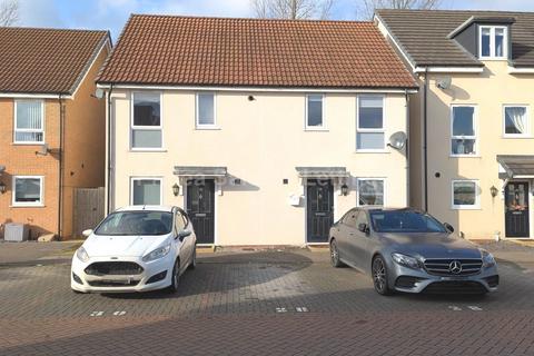 28 Cherry Paddocks, Cherry Willingham, Lincoln, LN3 4GW