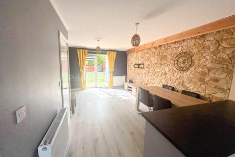 28 Cherry Paddocks, Cherry Willingham, Lincoln, LN3 4GW