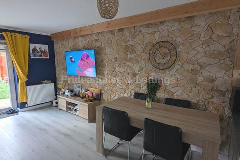 28 Cherry Paddocks, Cherry Willingham, Lincoln, LN3 4GW