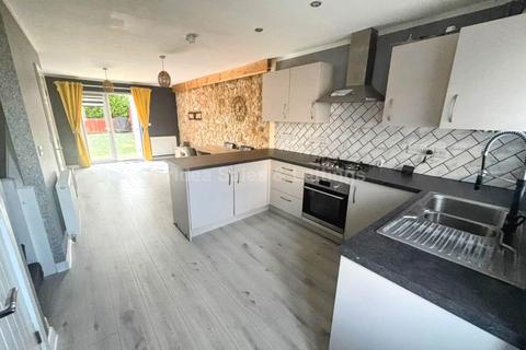 28 Cherry Paddocks, Cherry Willingham, Lincoln, LN3 4GW