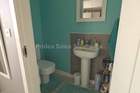 28 Cherry Paddocks, Cherry Willingham, Lincoln, LN3 4GW
