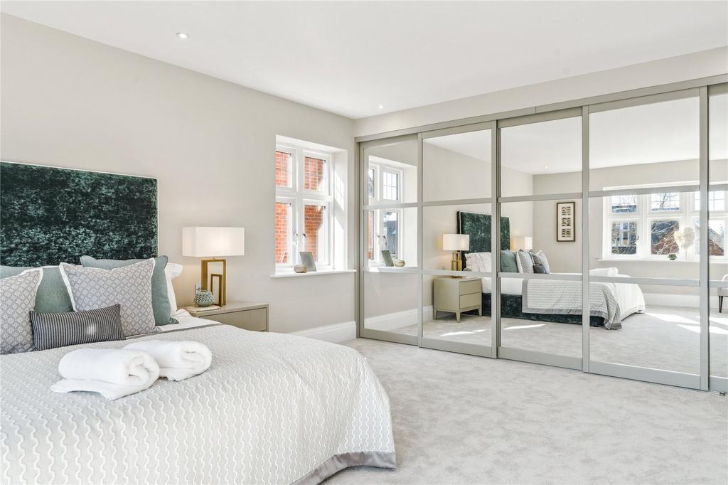 Main Bedroom