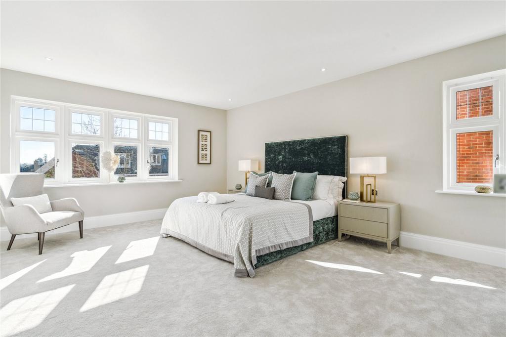 Main Bedroom