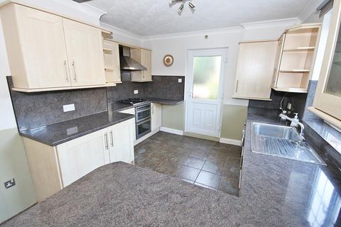 3 bedroom semi-detached house for sale, Warren Road, Ampthill