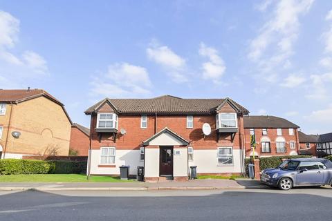 undefined, Silbury Avenue, Colliers Wood, Mitcham, CR4