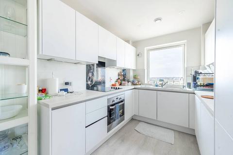 2 bedroom flat for sale, Hargrave Drive, Harrow, HA1