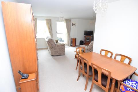 1 bedroom retirement property for sale, Salisbury Street, Amesbury, SP4 7FU