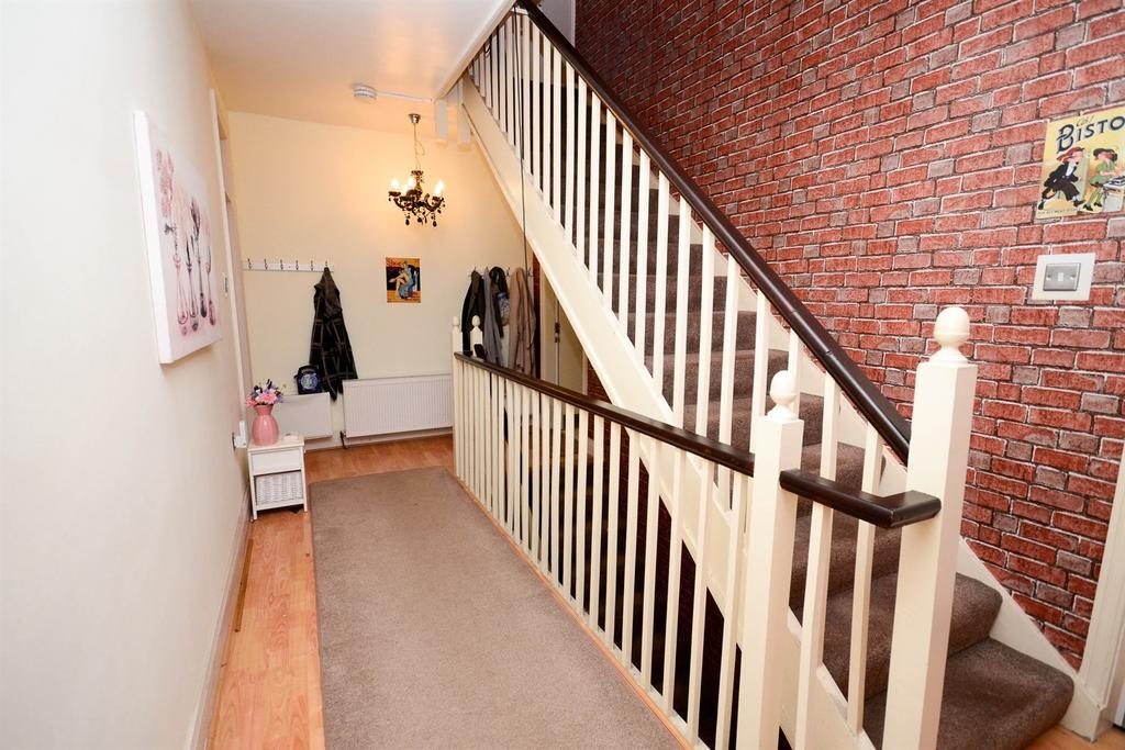 Lower Landing