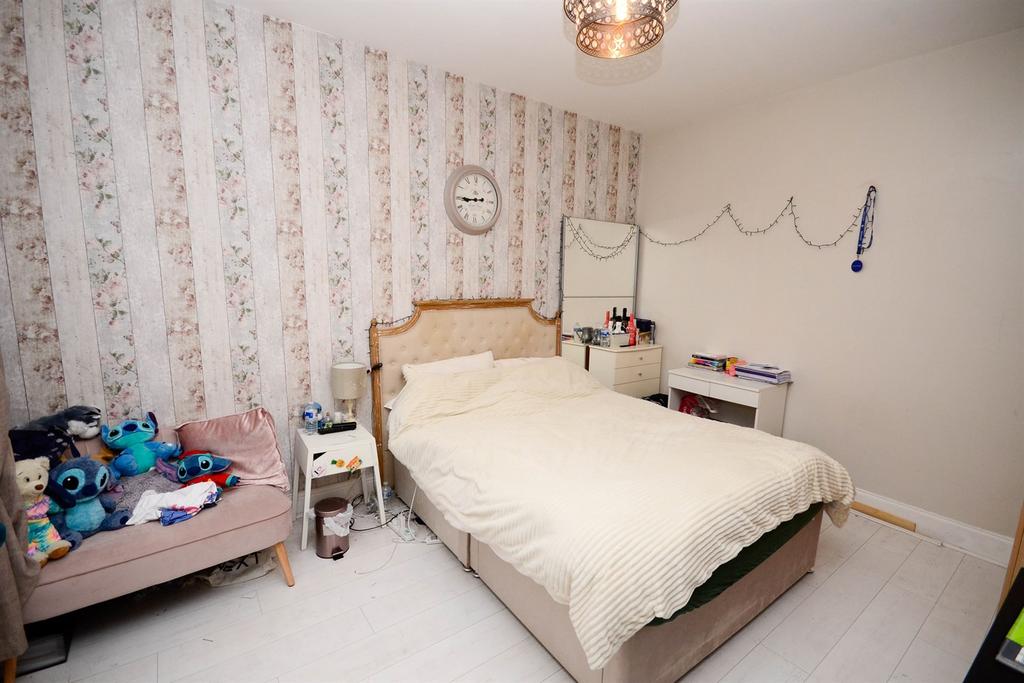 Bedroom Five