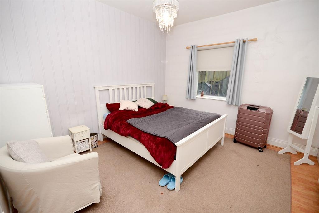 Bedroom Six