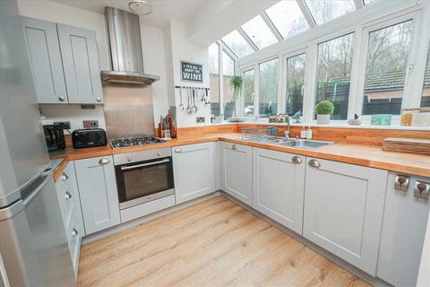 4 bedroom detached house for sale, Carnoustie Drive, Lincoln