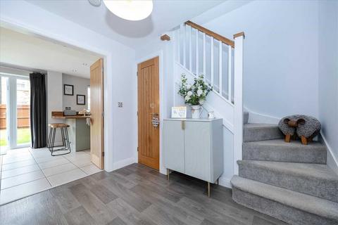 43 David Todd Way, Bardney, Lincoln, LN3 5DN