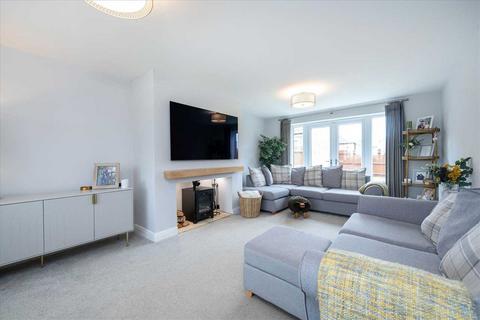 43 David Todd Way, Bardney, Lincoln, LN3 5DN