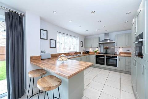 43 David Todd Way, Bardney, Lincoln, LN3 5DN