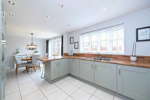 43 David Todd Way, Bardney, Lincoln, LN3 5DN