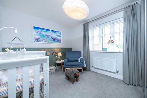 43 David Todd Way, Bardney, Lincoln, LN3 5DN