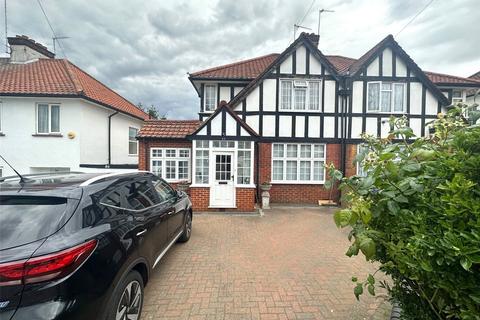 Ellesmere Avenue, Mill Hill, London, NW7